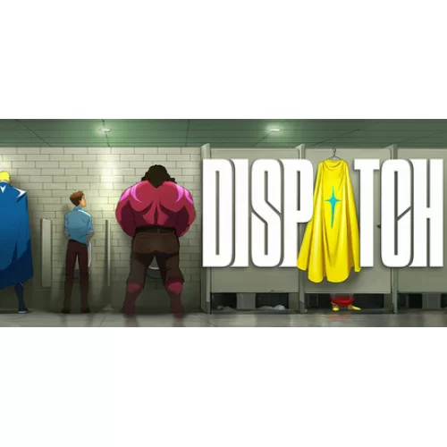  Dispatch